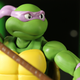 Illustration for article titled Bandais New TMNT Figures Are The Heroes In A Halfshell We Deserveem/emem/em